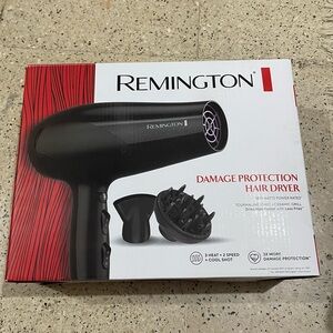 Remington Damage Protection Hair Dryer
